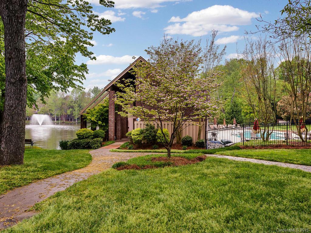 Carsons Pond - Residential