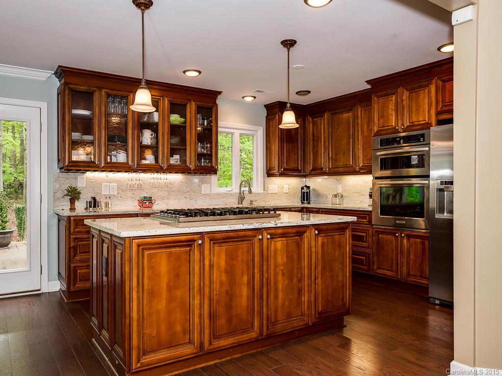 Carsons Pond - Residential