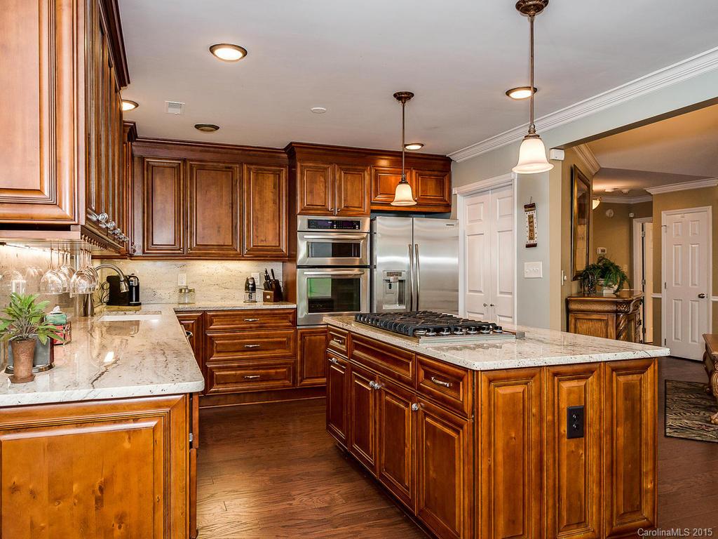Carsons Pond - Residential
