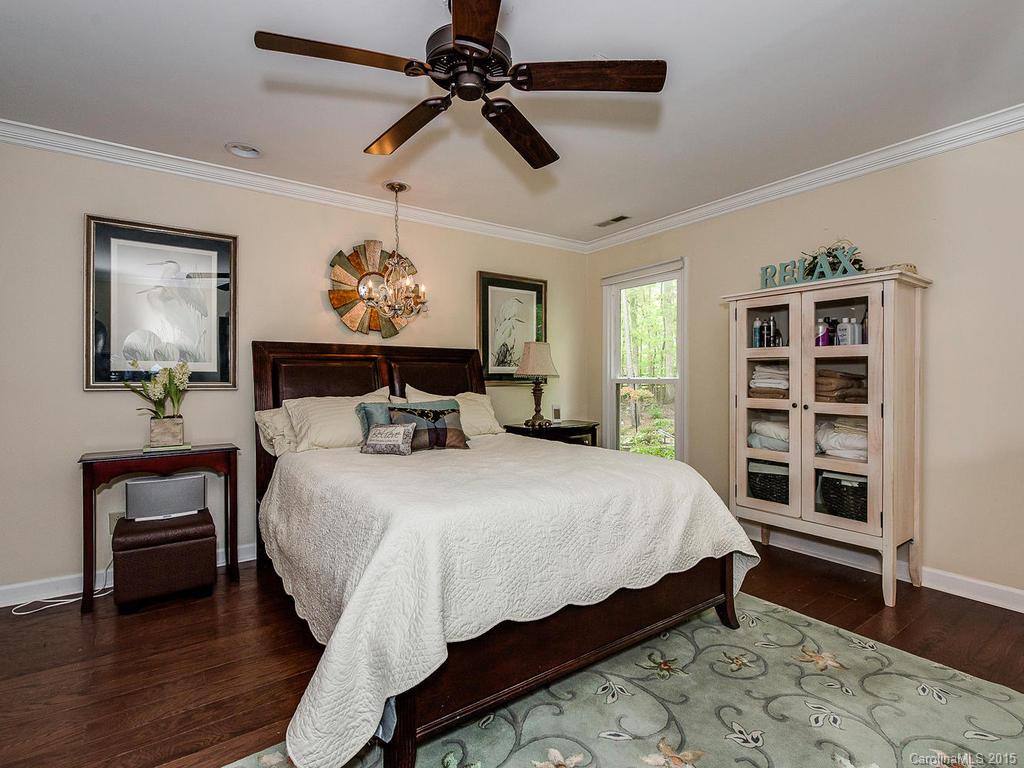 Carsons Pond - Residential