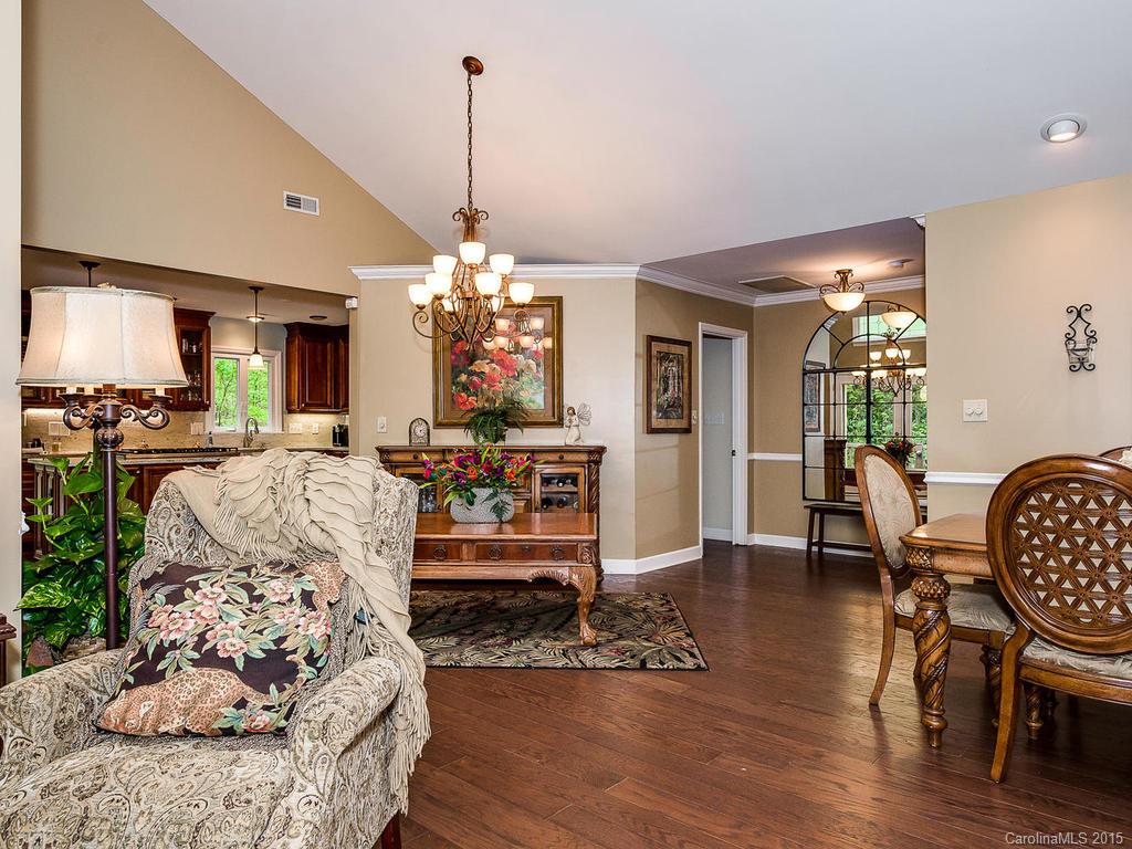 Carsons Pond - Residential