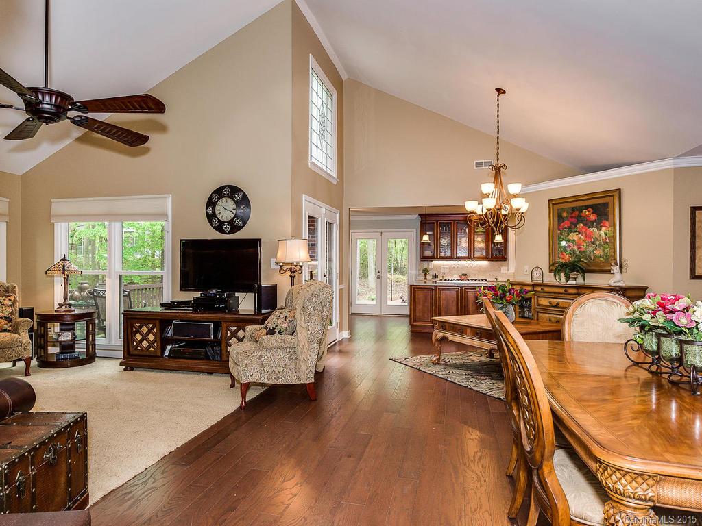 Carsons Pond - Residential
