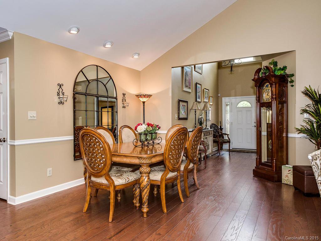 Carsons Pond - Residential