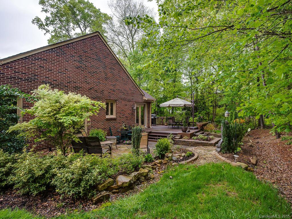 Carsons Pond - Residential