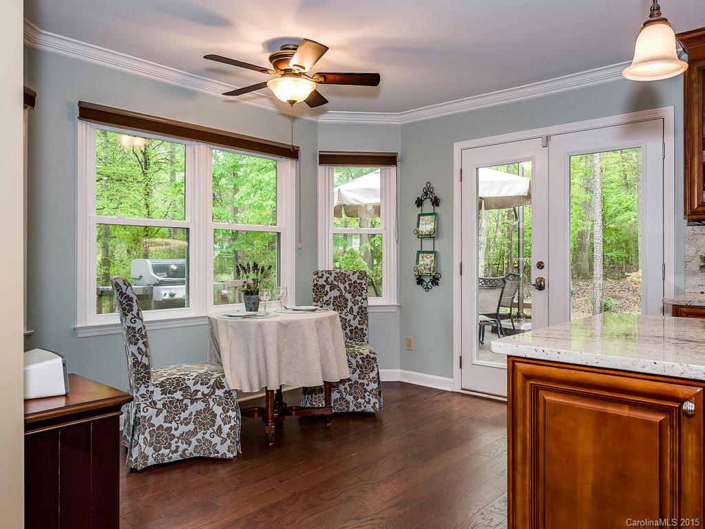 Carsons Pond - Residential