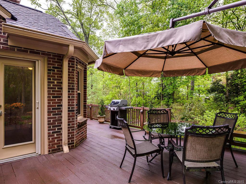 Carsons Pond - Residential