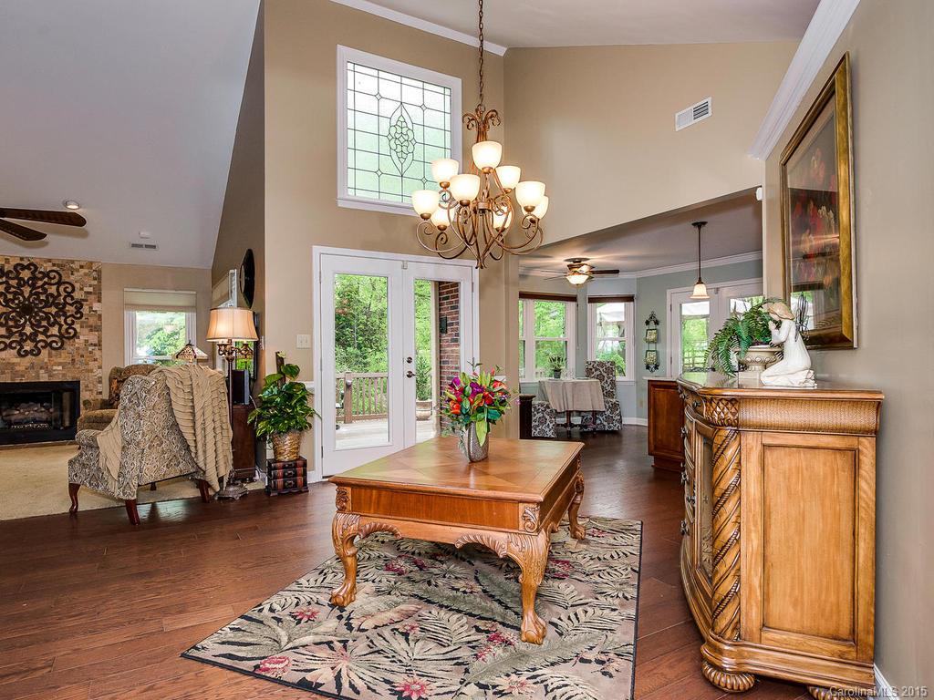 Carsons Pond - Residential
