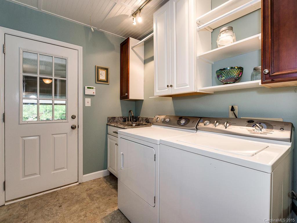 Carsons Pond - Residential