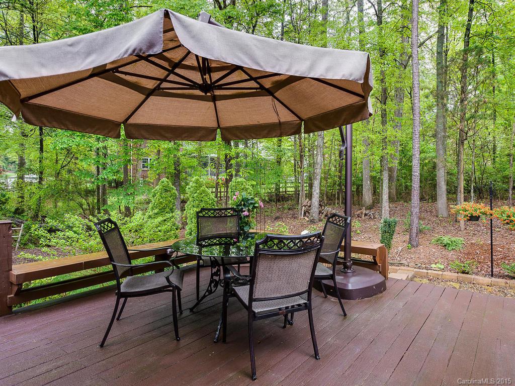 Carsons Pond - Residential