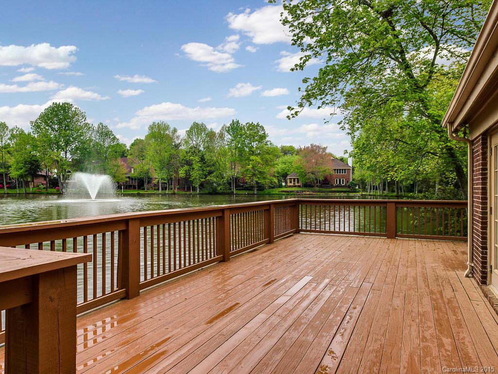 Carsons Pond - Residential