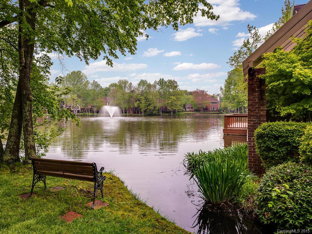 Carsons Pond - Residential