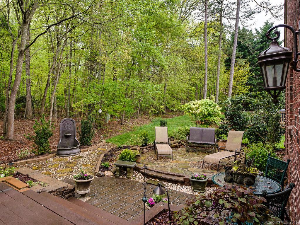 Carsons Pond - Residential