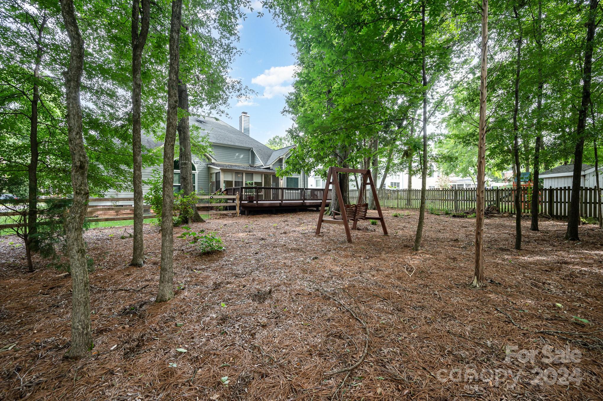 Hunters Gate - Residential