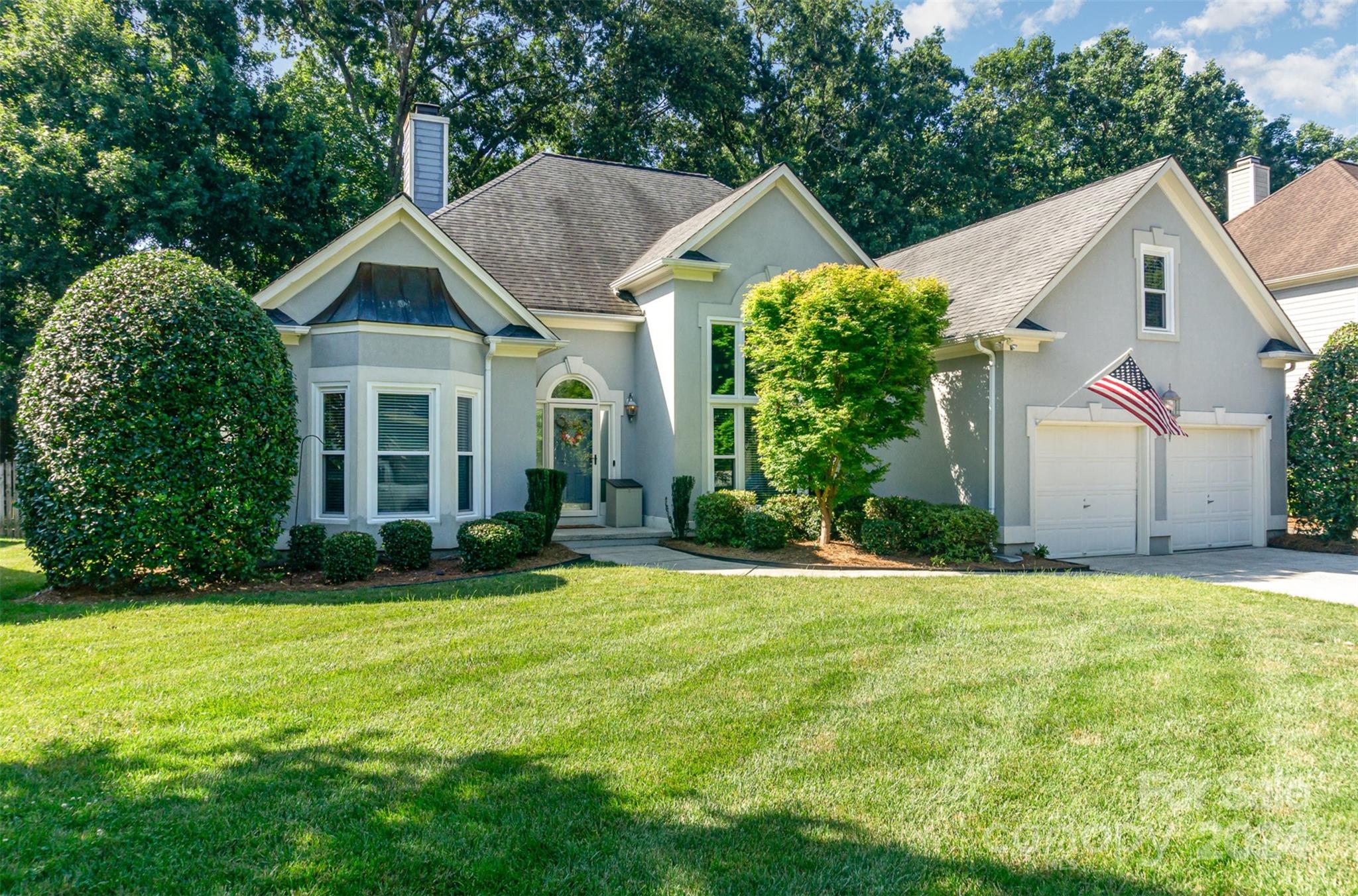 Hunters Gate - Residential