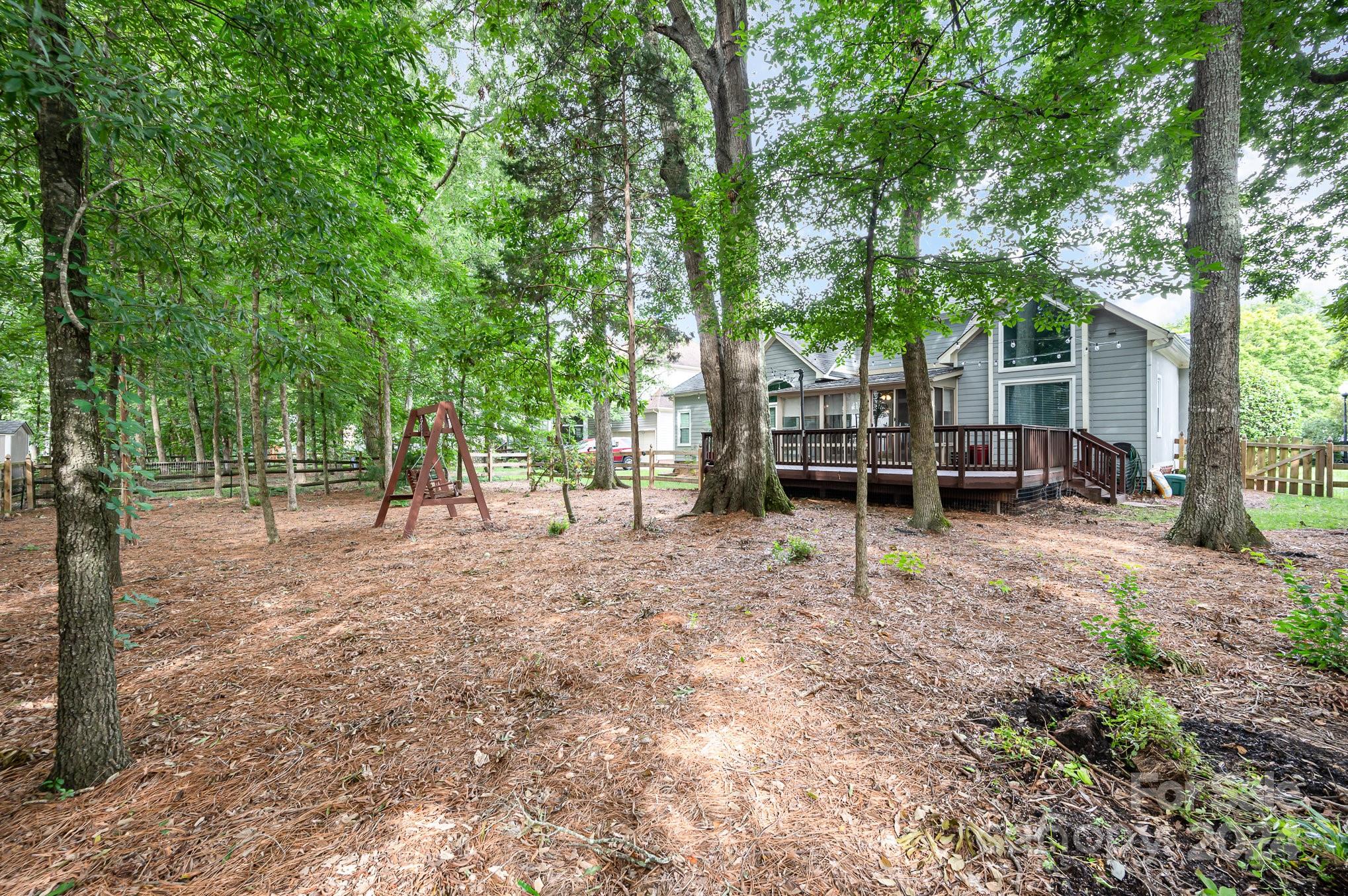 Hunters Gate - Residential