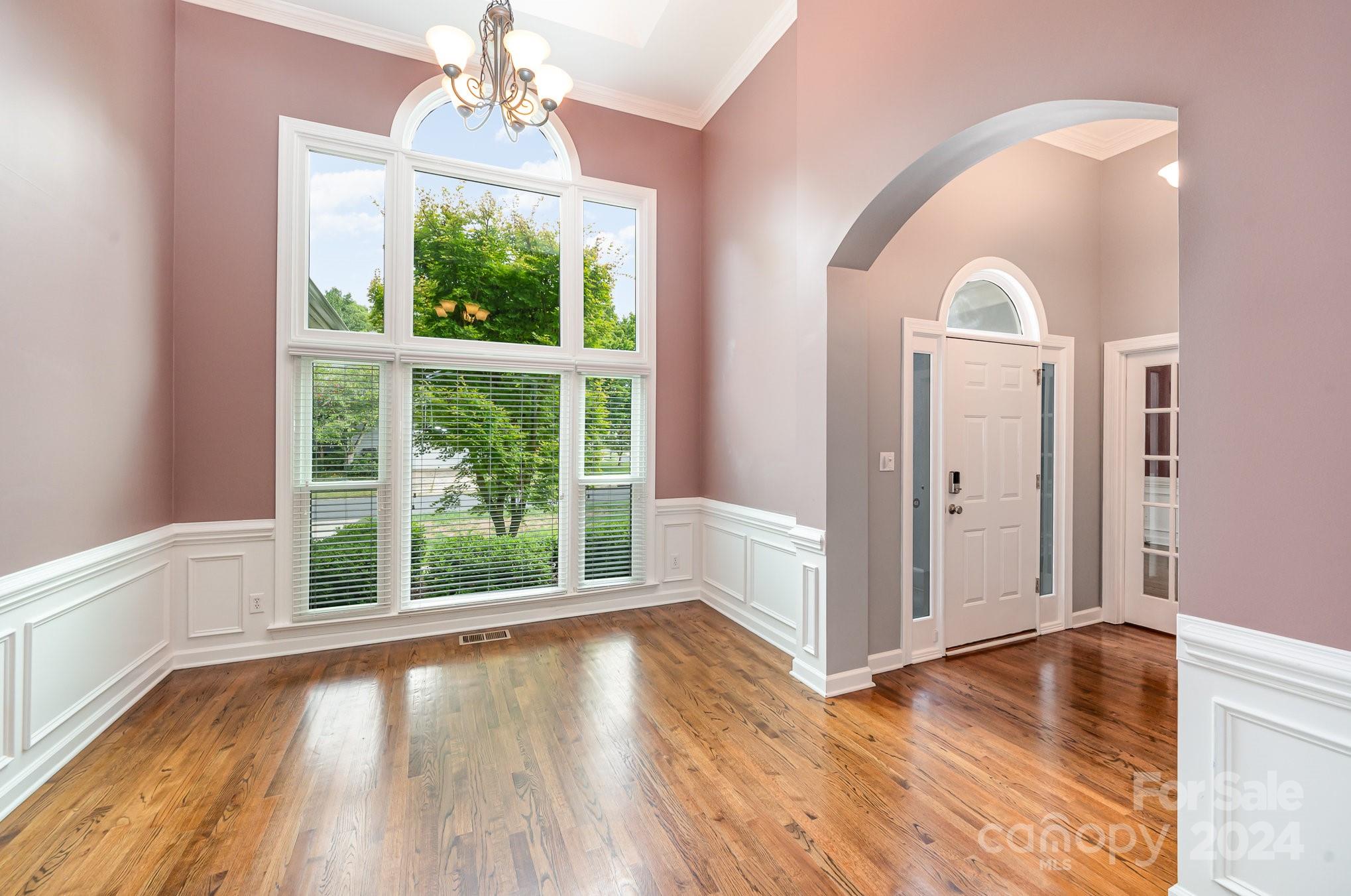 Hunters Gate - Residential