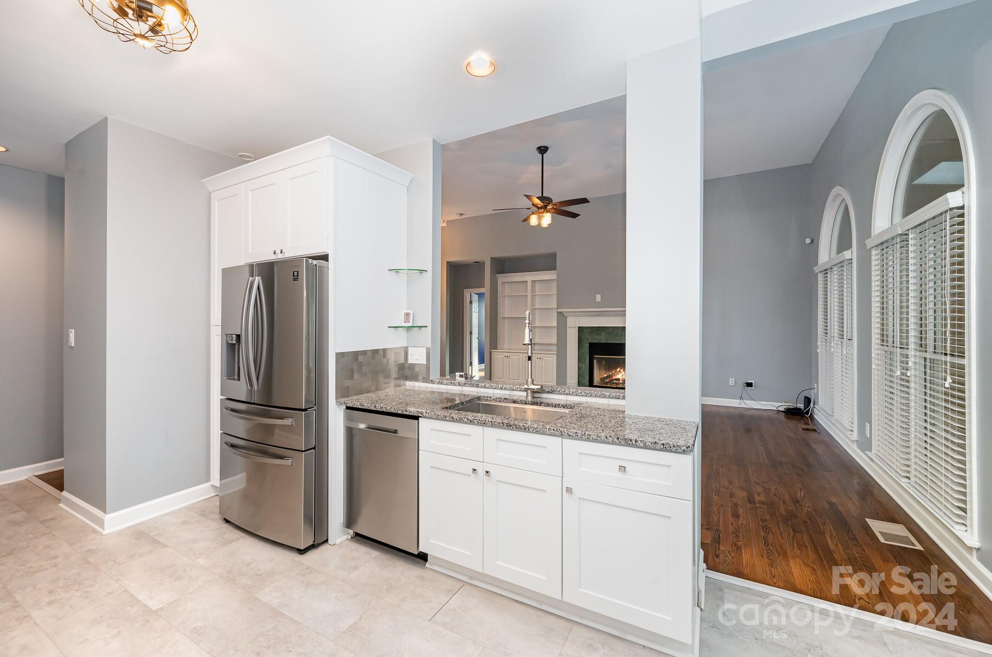 Hunters Gate - Residential