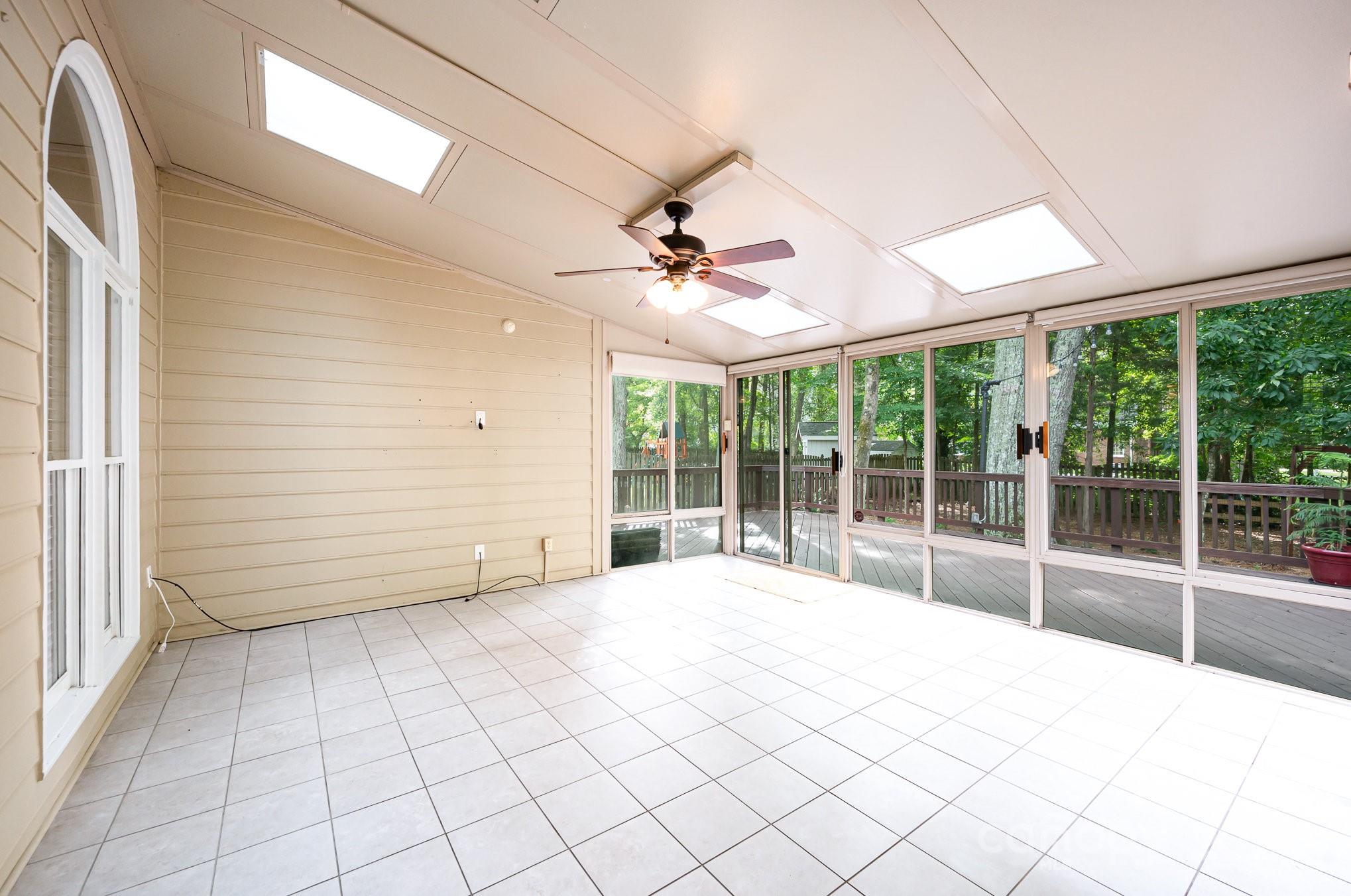 Hunters Gate - Residential