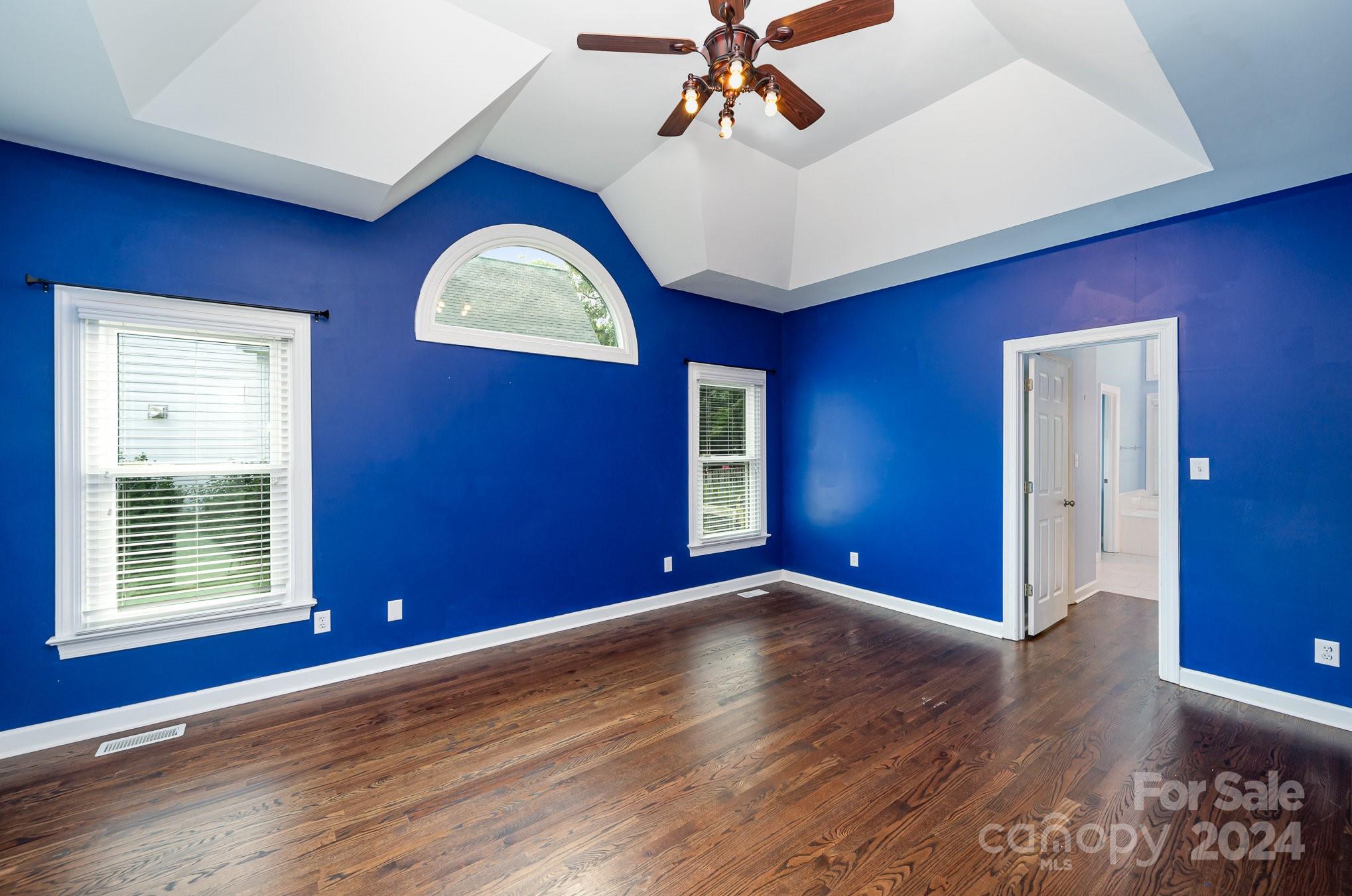 Hunters Gate - Residential