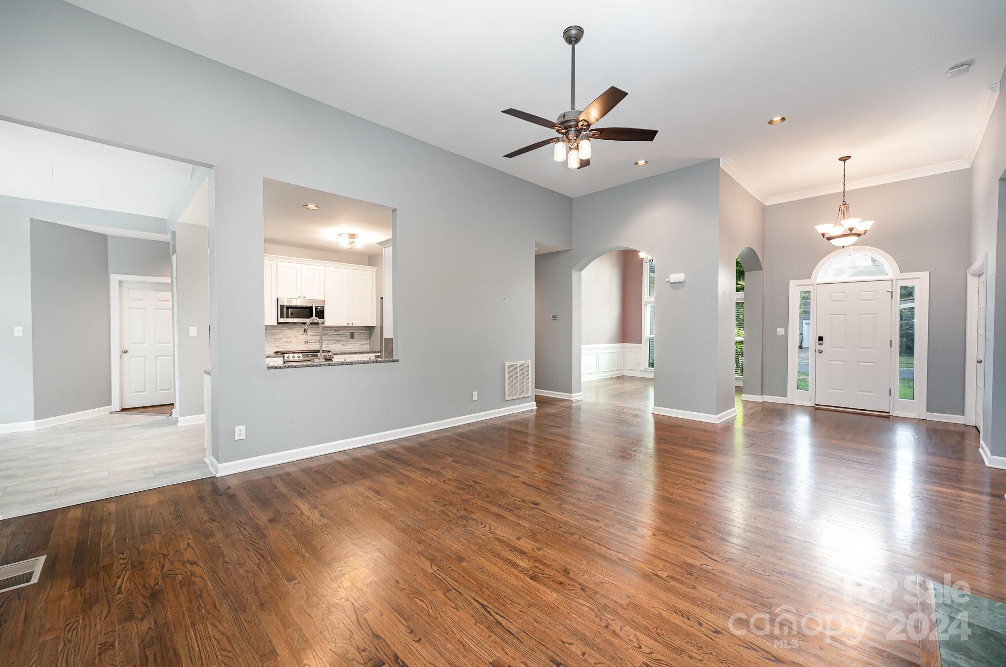 Hunters Gate - Residential