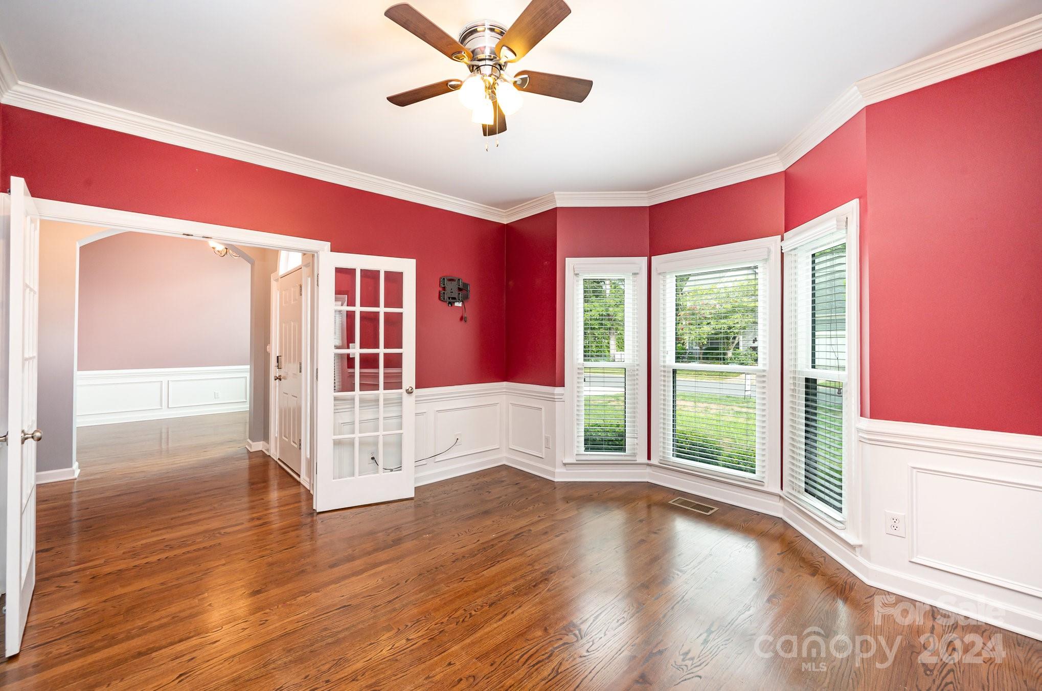 Hunters Gate - Residential