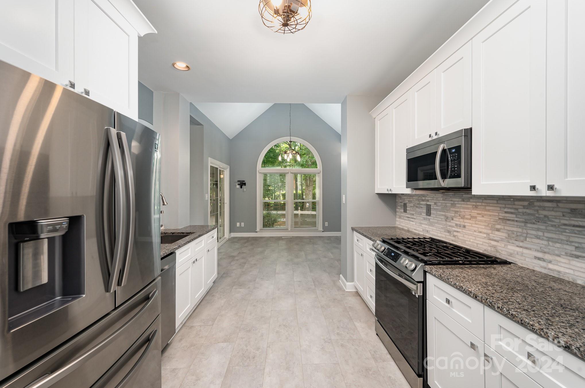 Hunters Gate - Residential