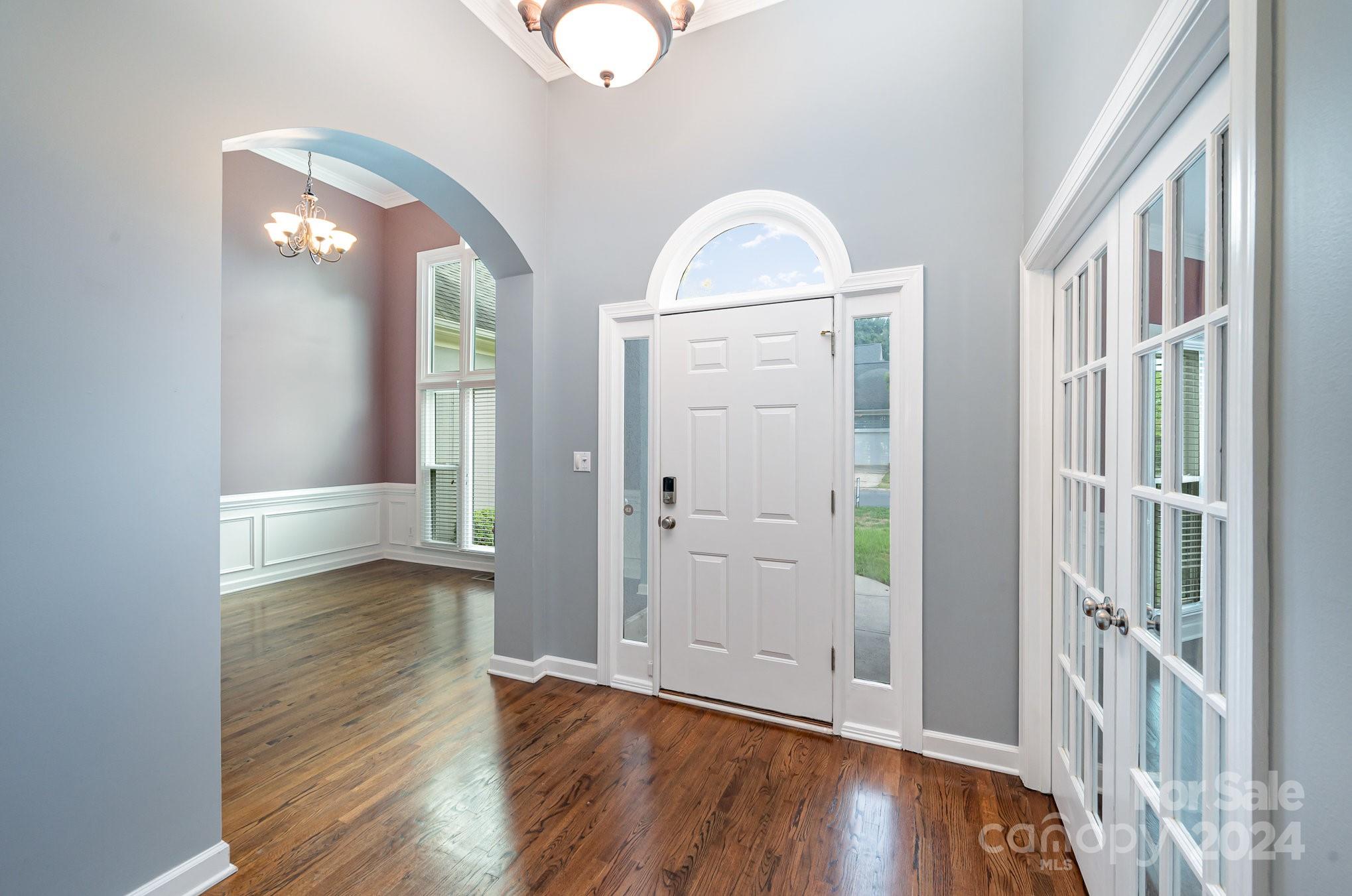 Hunters Gate - Residential