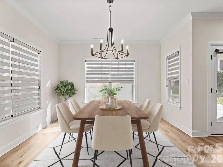 MAGNOLIA GLEN - Residential