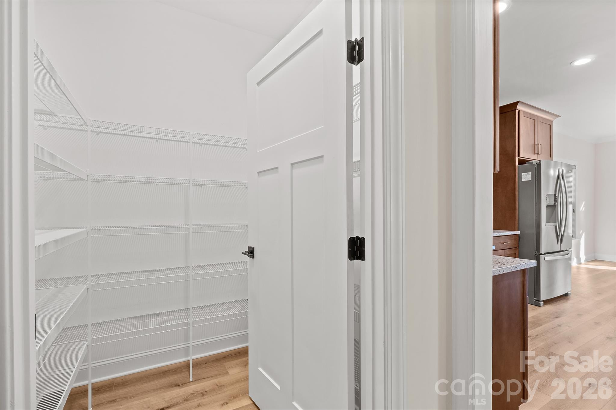 MAGNOLIA GLEN - Residential