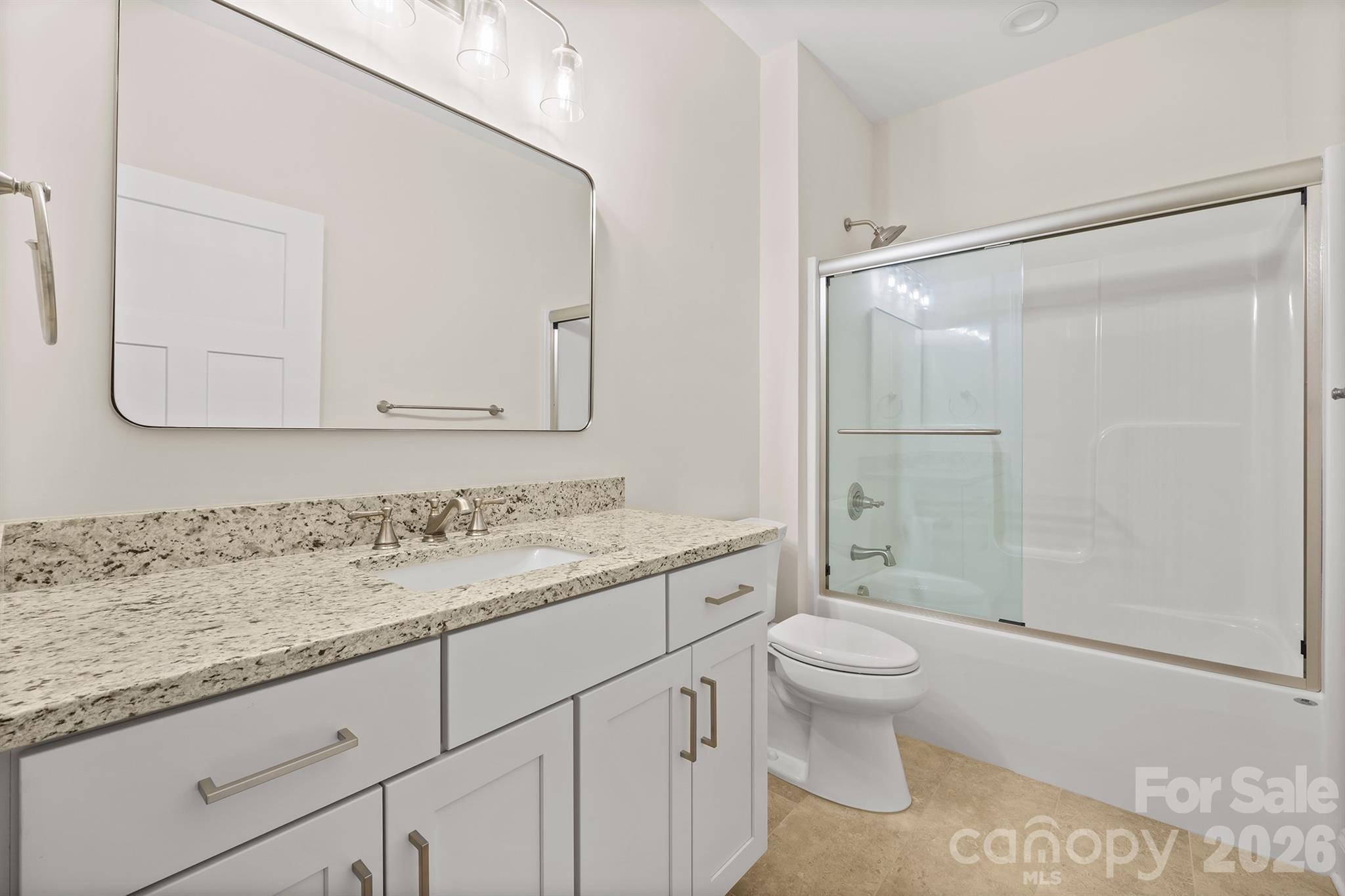 MAGNOLIA GLEN - Residential