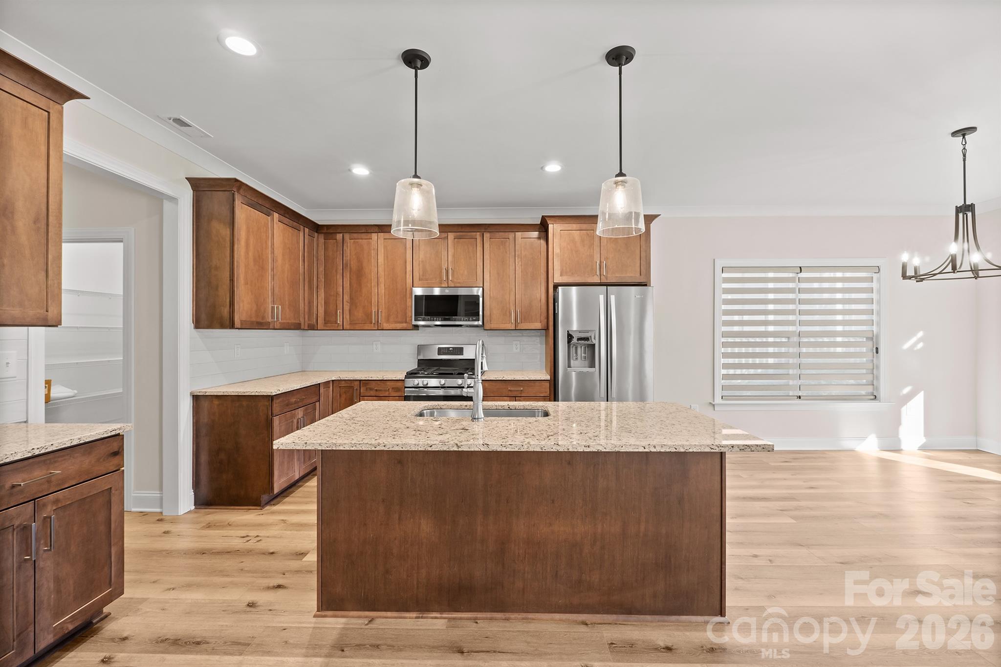 MAGNOLIA GLEN - Residential