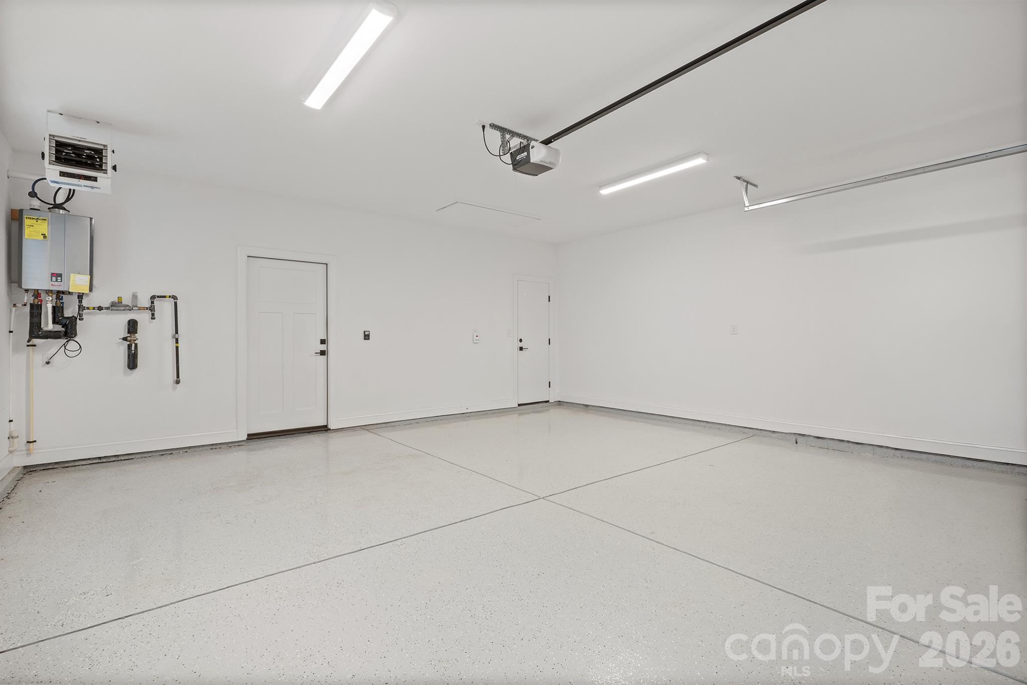 MAGNOLIA GLEN - Residential