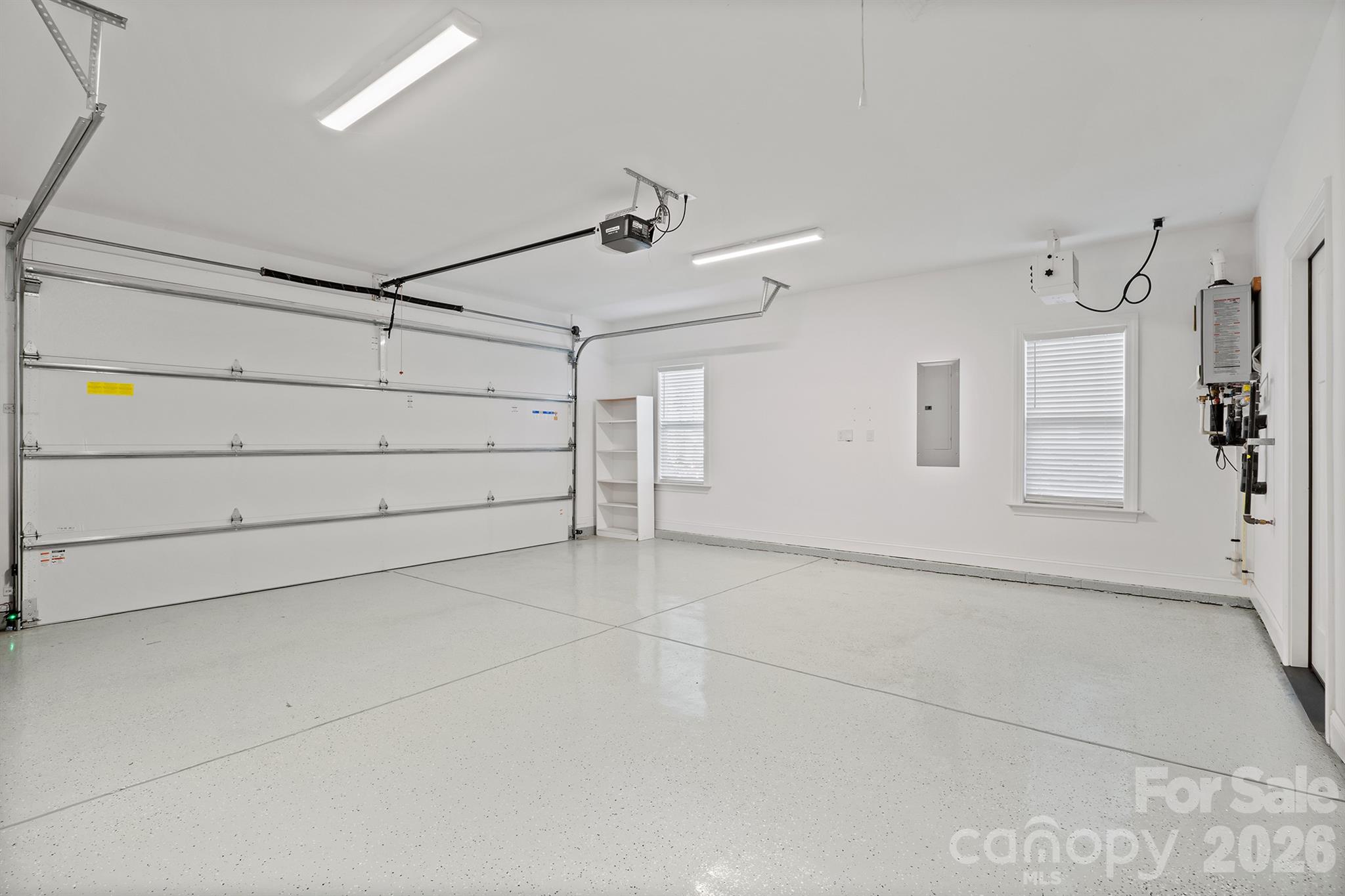 MAGNOLIA GLEN - Residential