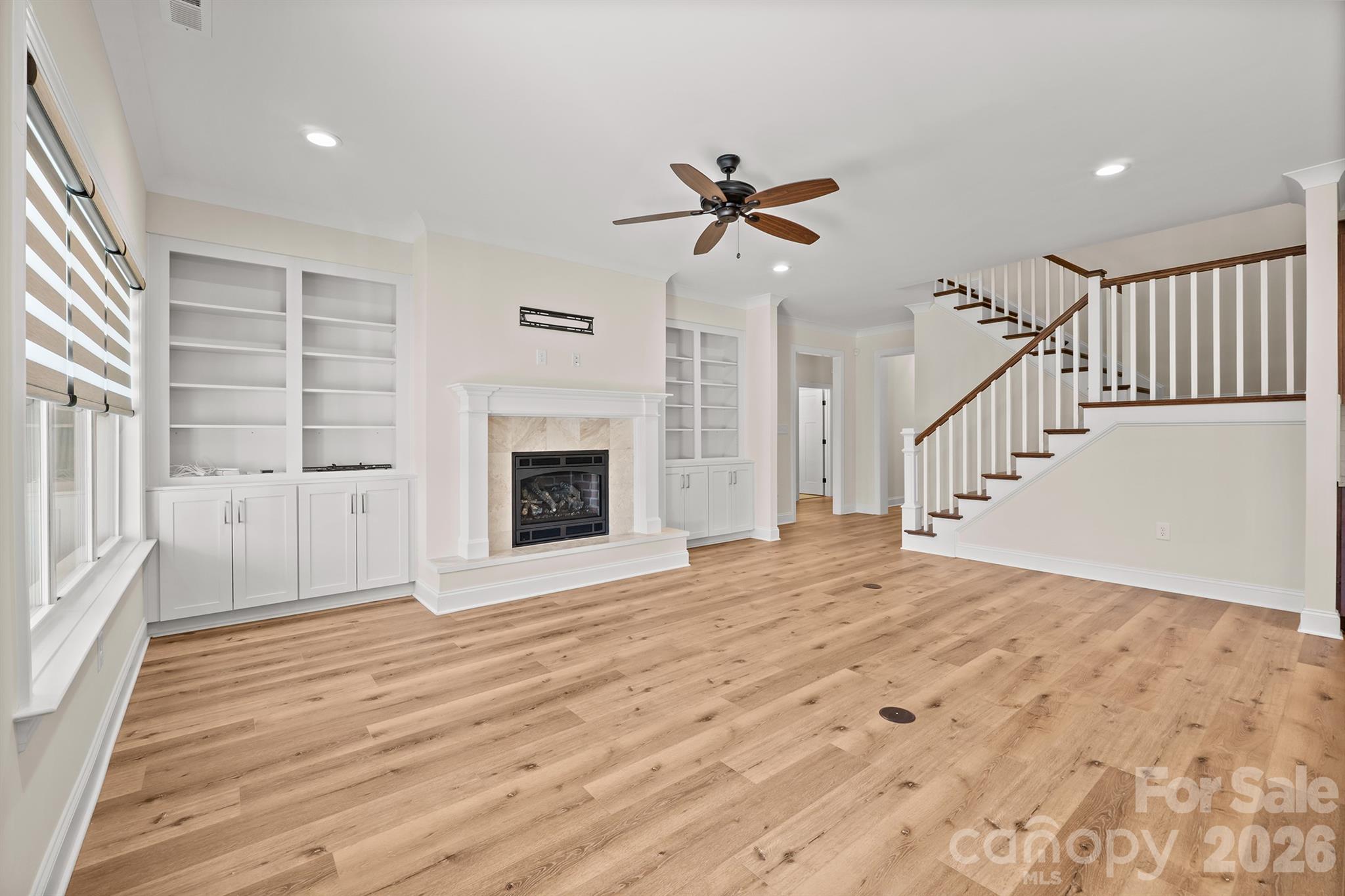 MAGNOLIA GLEN - Residential