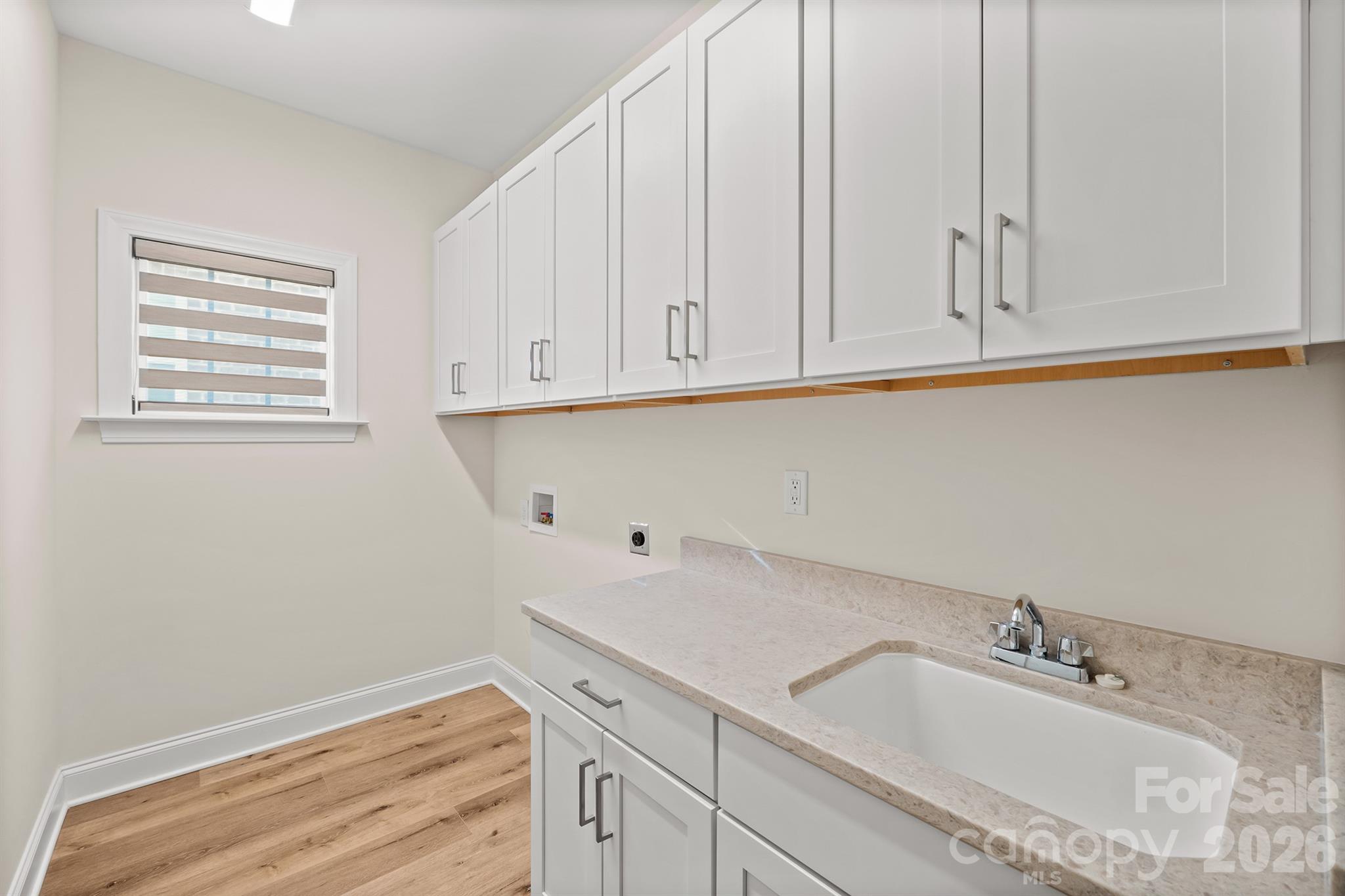 MAGNOLIA GLEN - Residential