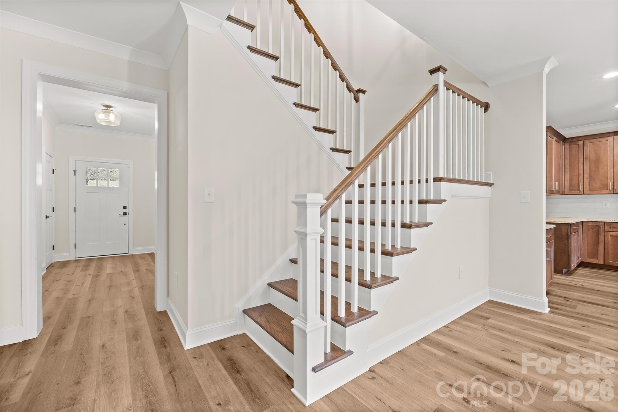 MAGNOLIA GLEN - Residential