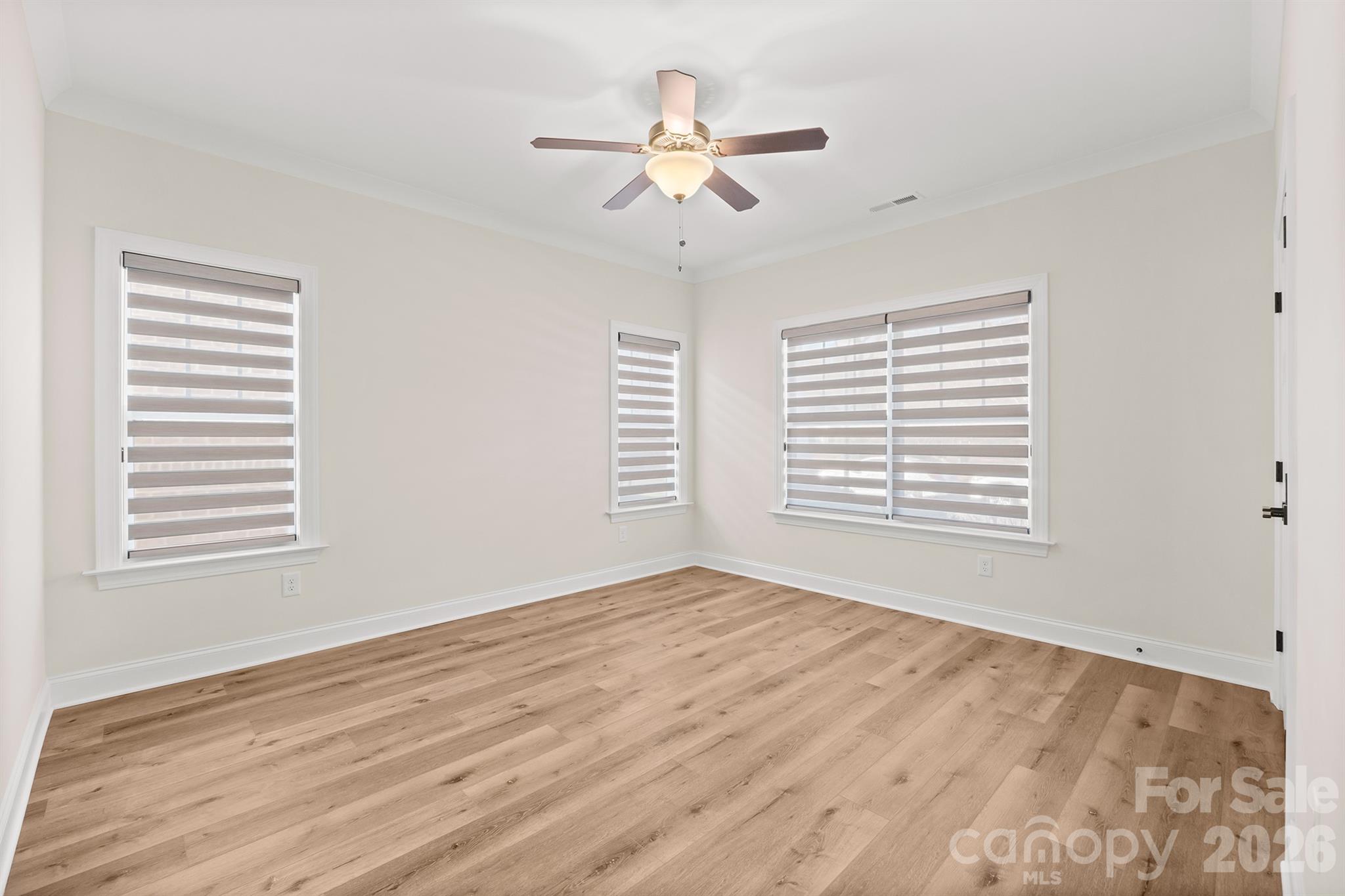 MAGNOLIA GLEN - Residential