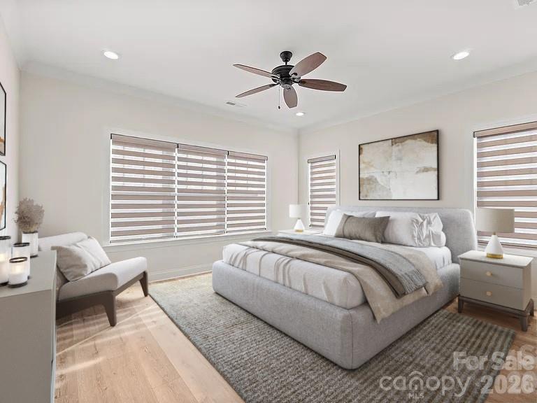 MAGNOLIA GLEN - Residential