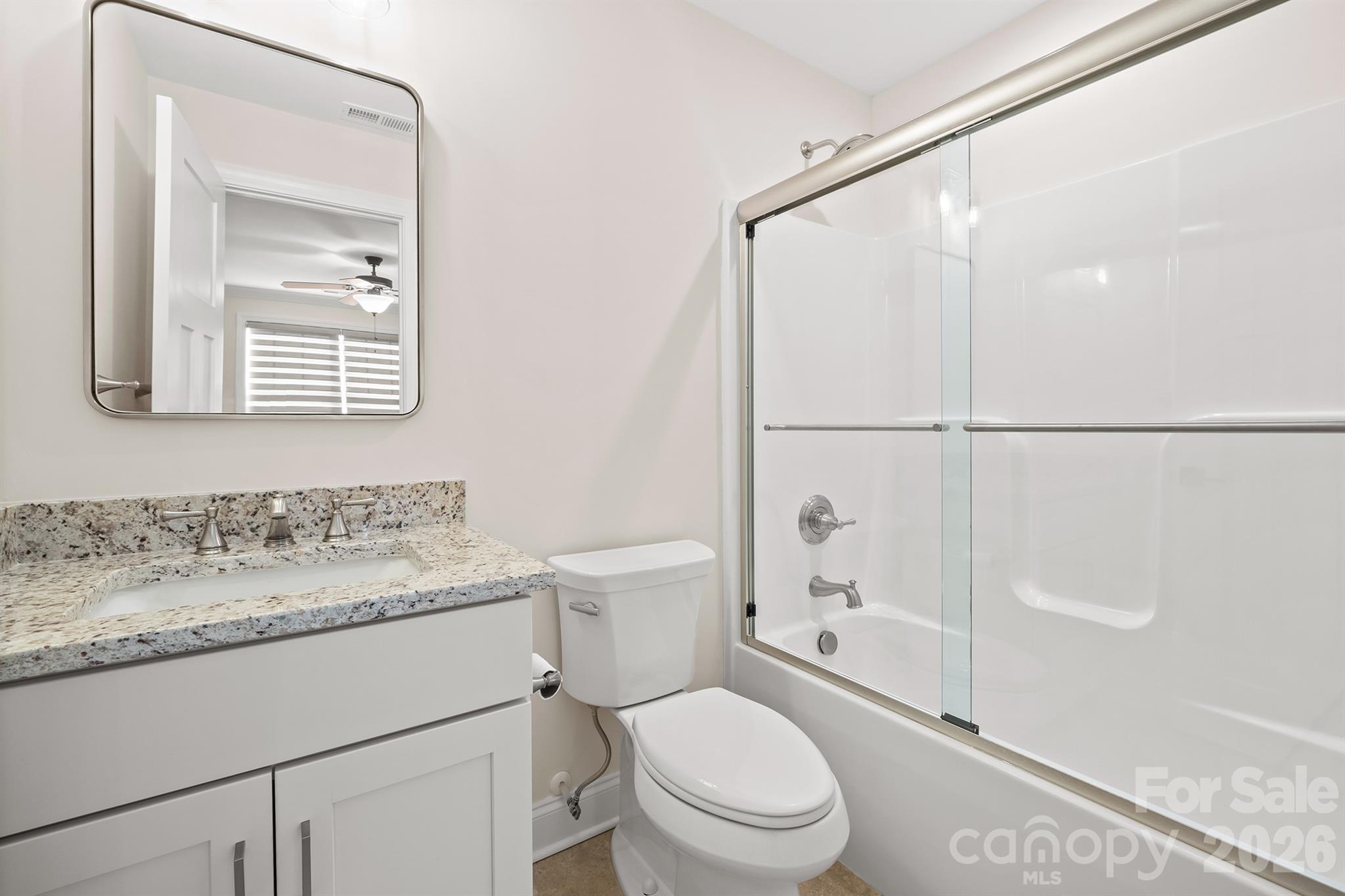 MAGNOLIA GLEN - Residential