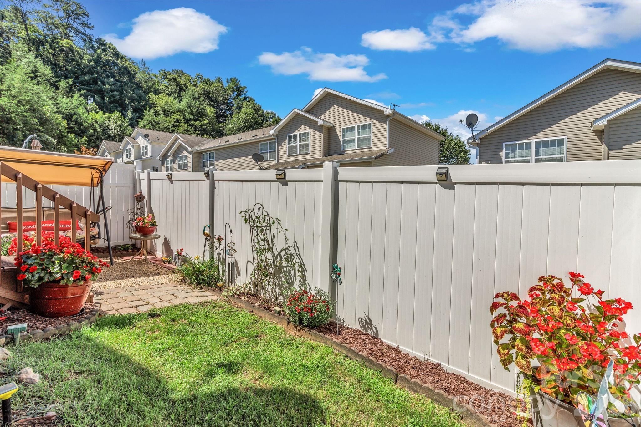 Brookhaven Village - Residential