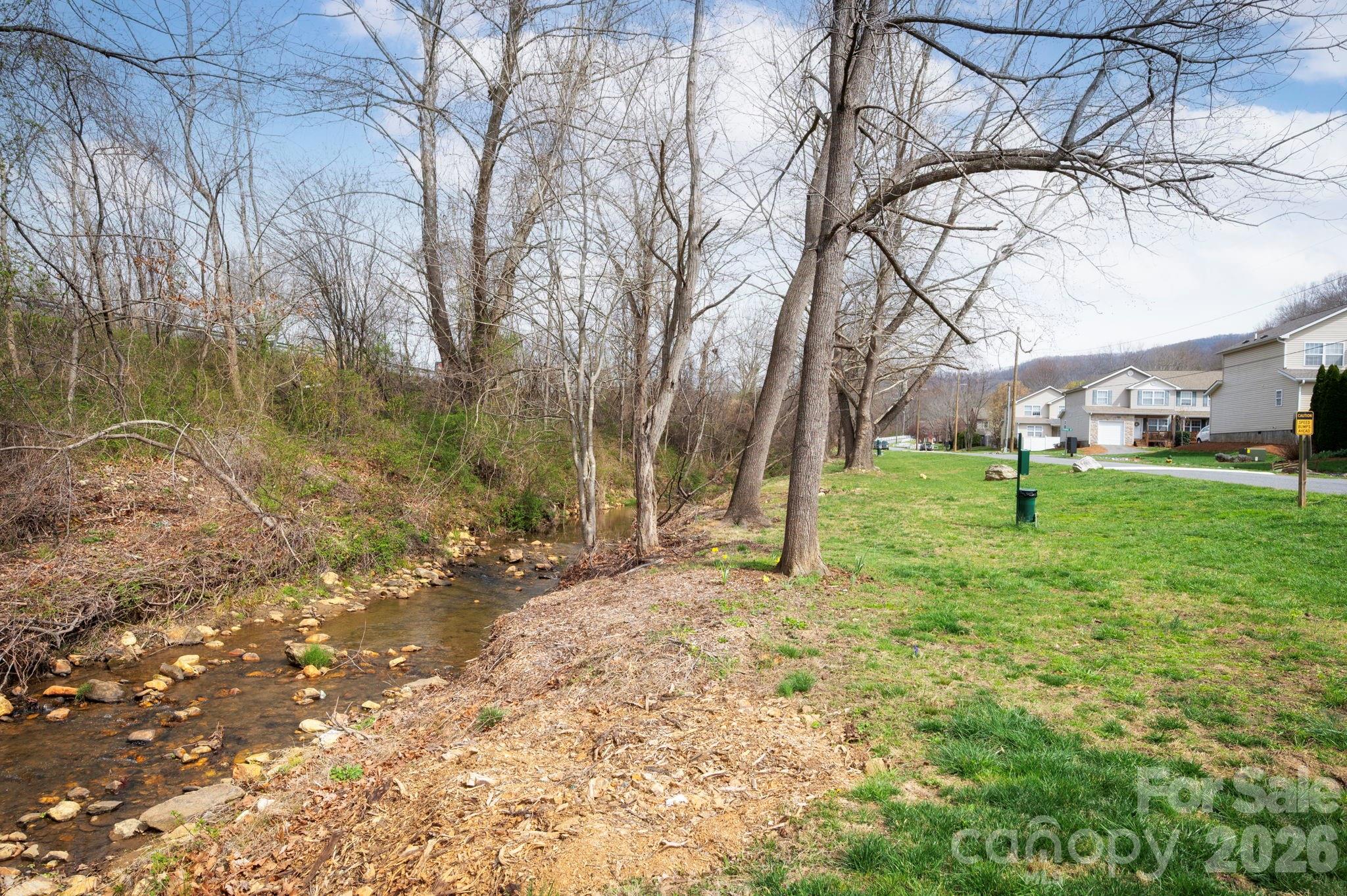 Brookhaven Village - Residential