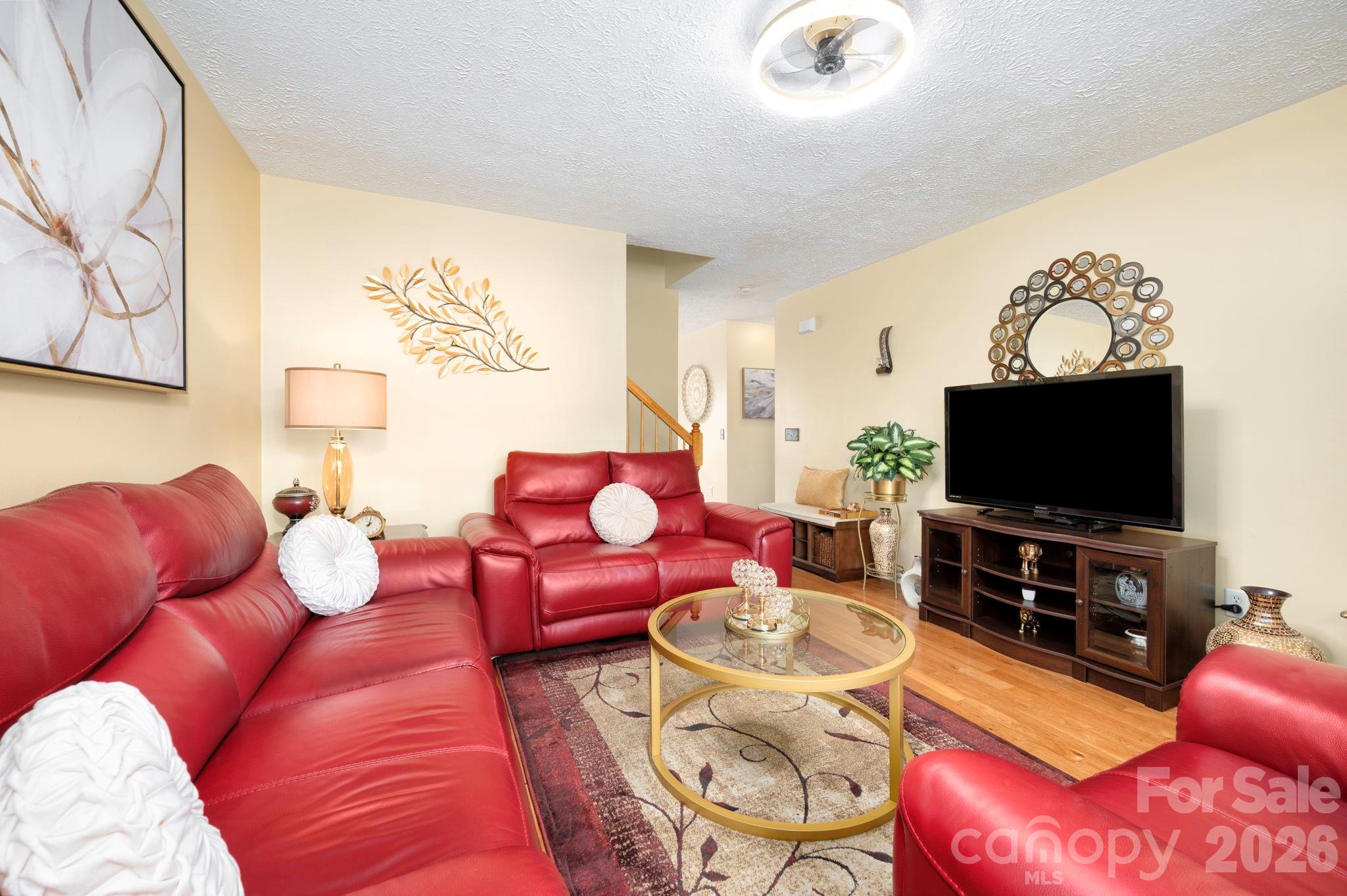 Brookhaven Village - Residential