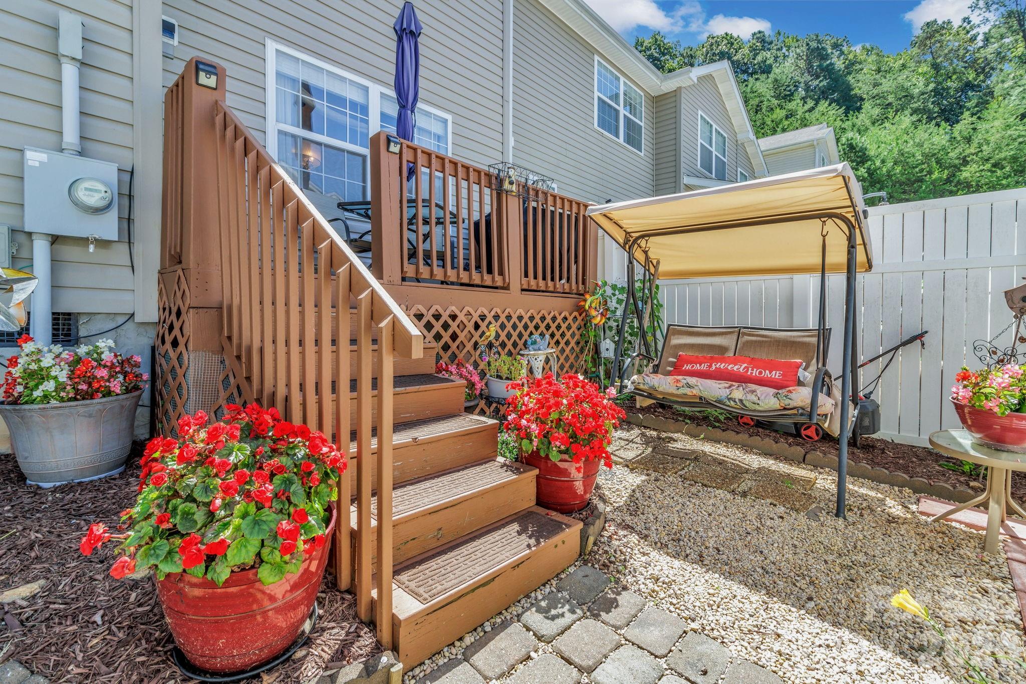 Brookhaven Village - Residential