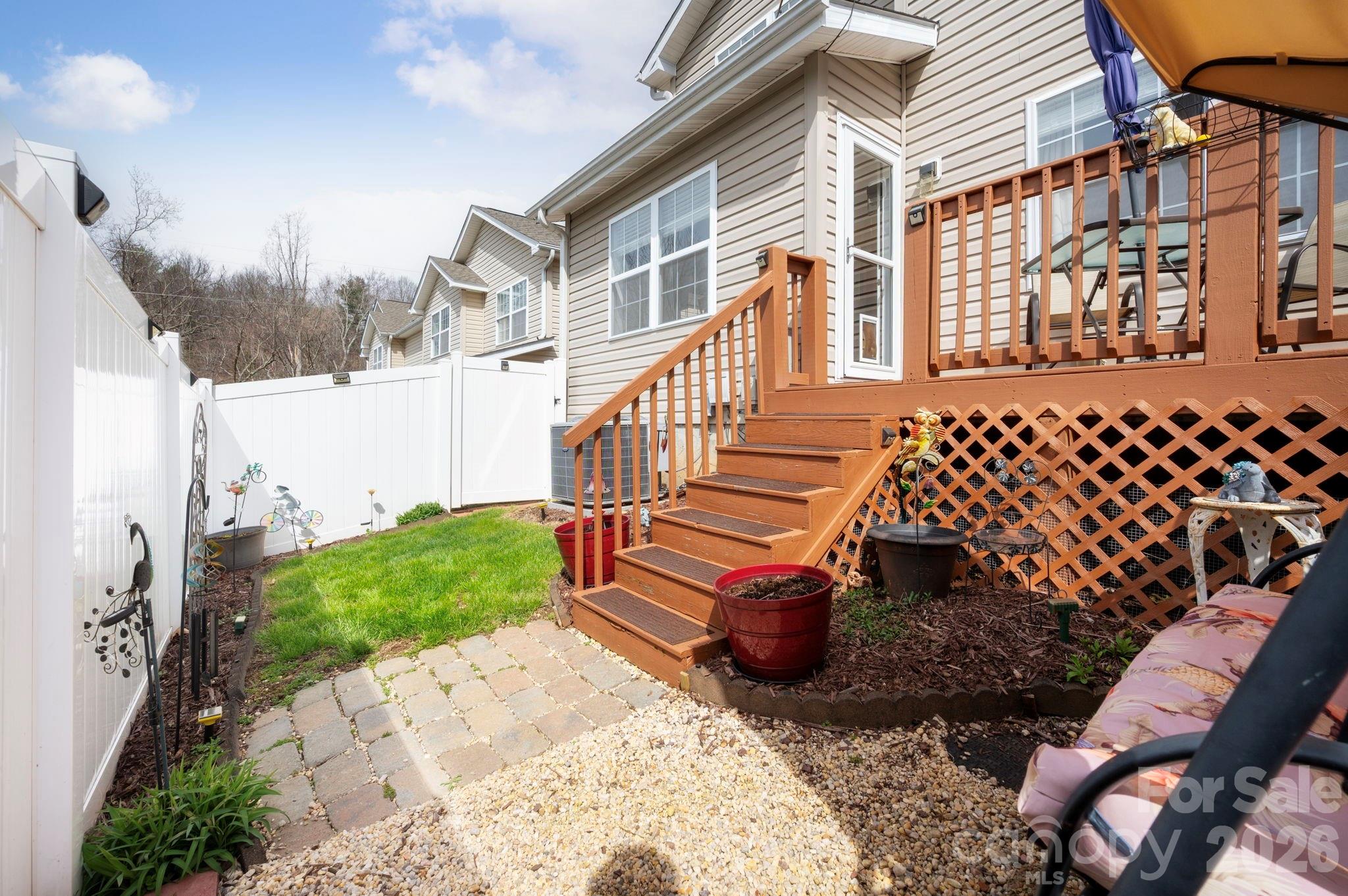 Brookhaven Village - Residential