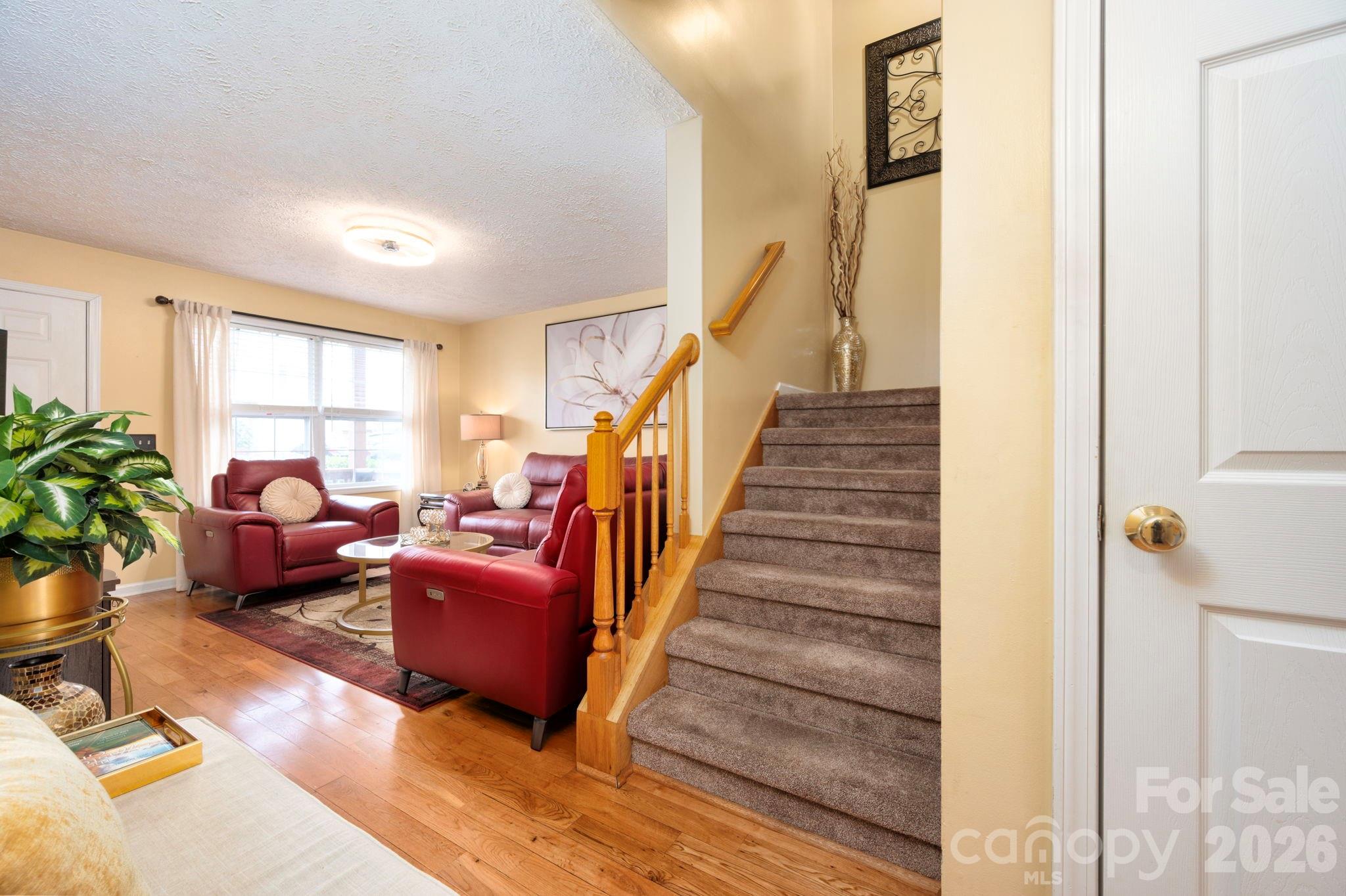 Brookhaven Village - Residential