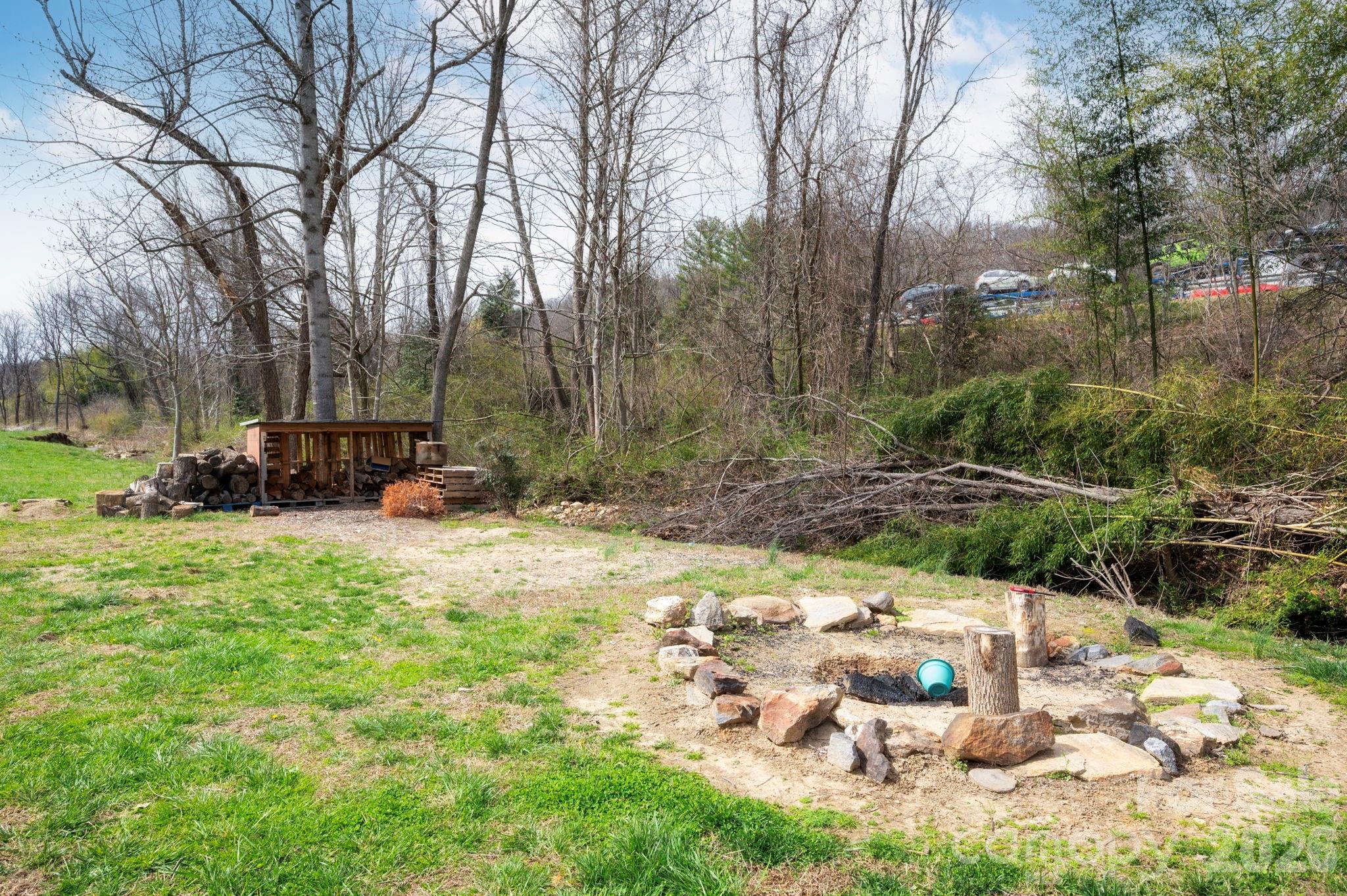 Brookhaven Village - Residential