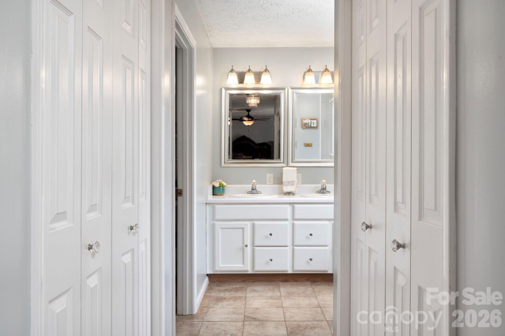 Brookhaven Village - Residential