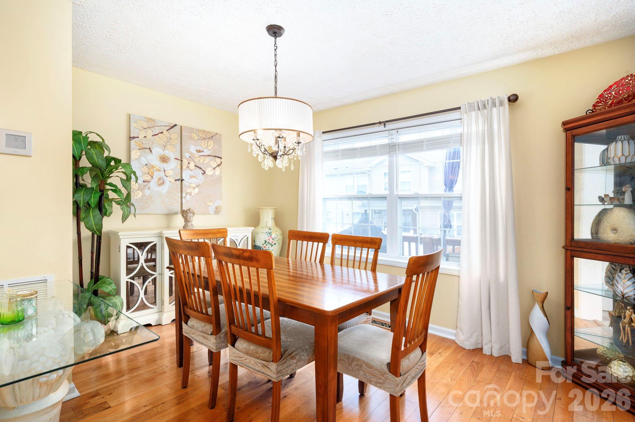 Brookhaven Village - Residential