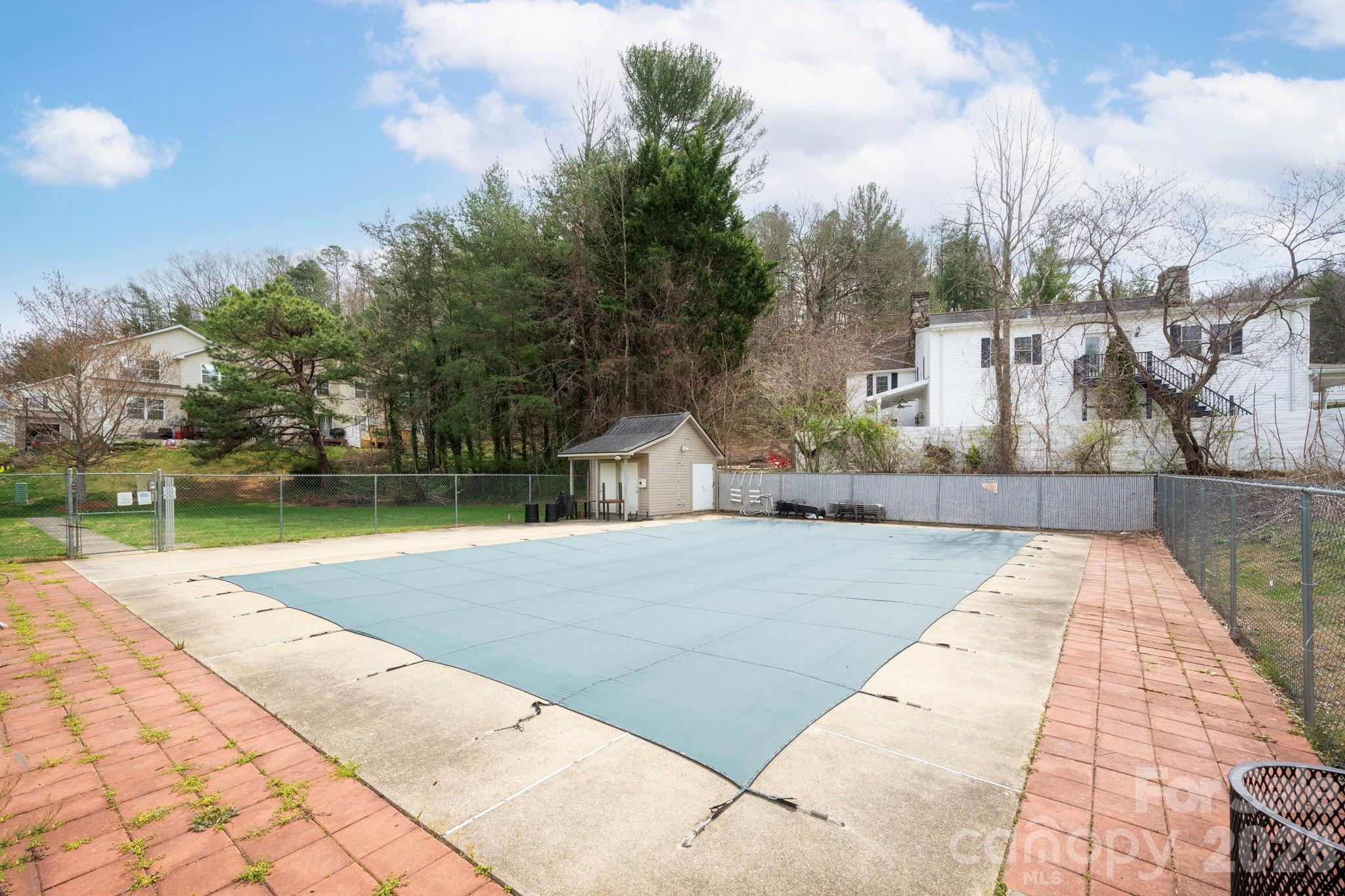 Brookhaven Village - Residential