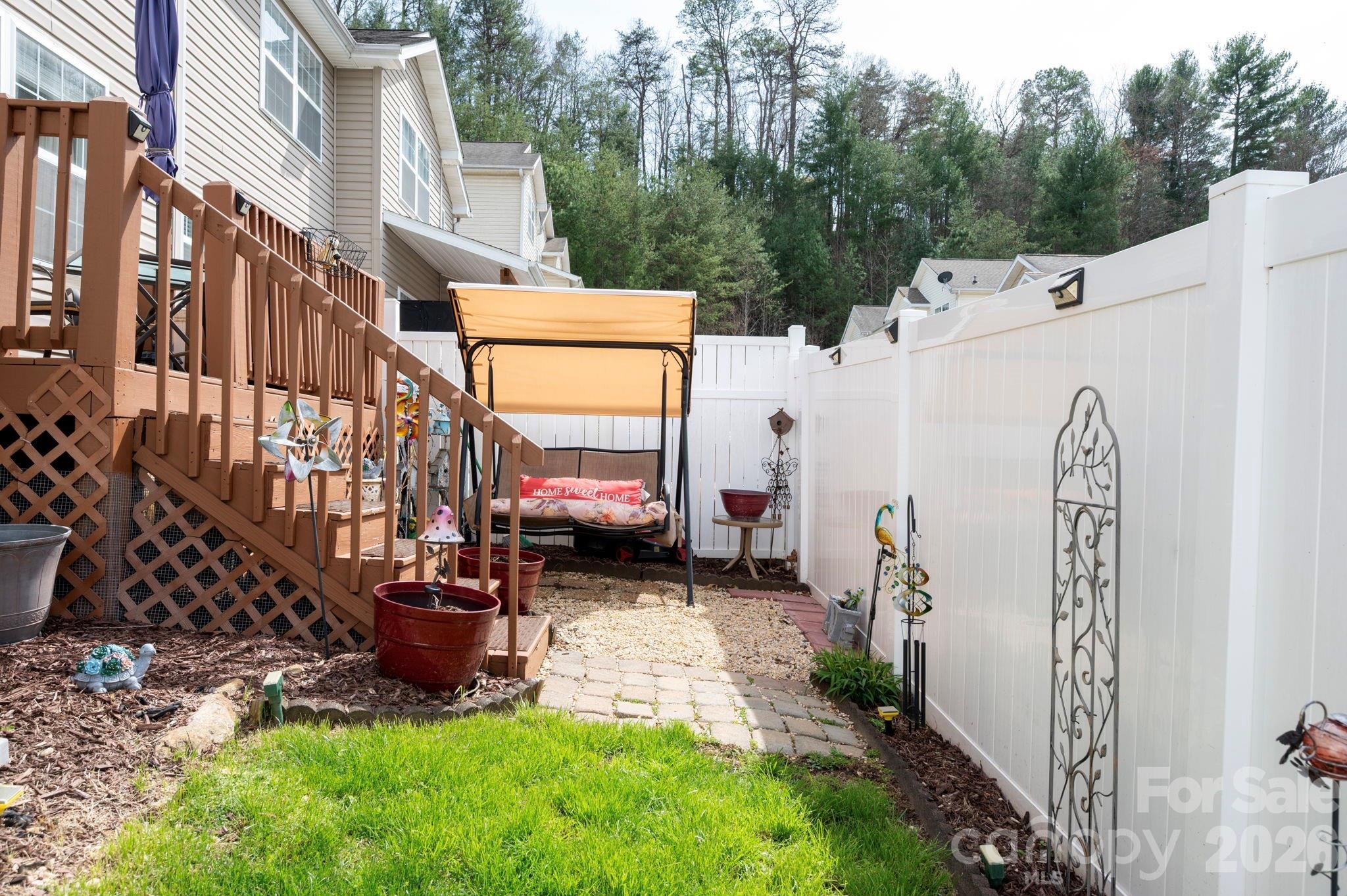 Brookhaven Village - Residential